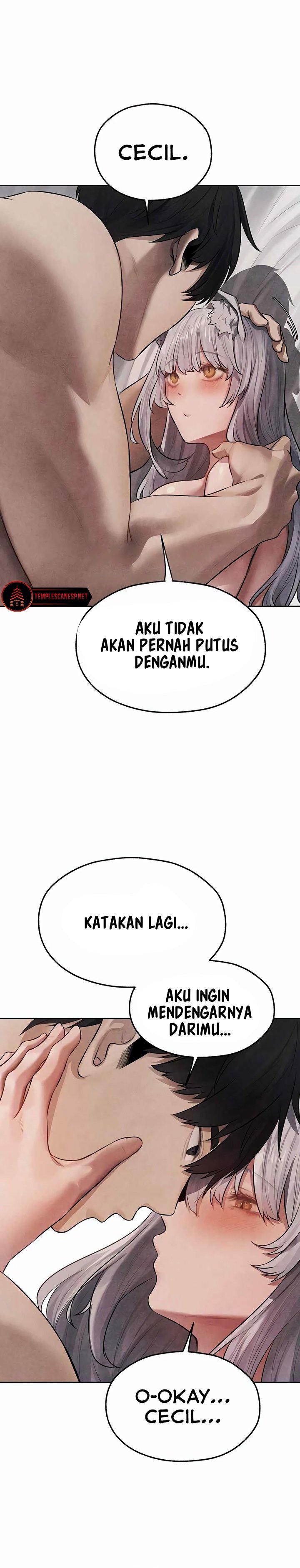 MILF Hunting In Another World - Chapter 49 19