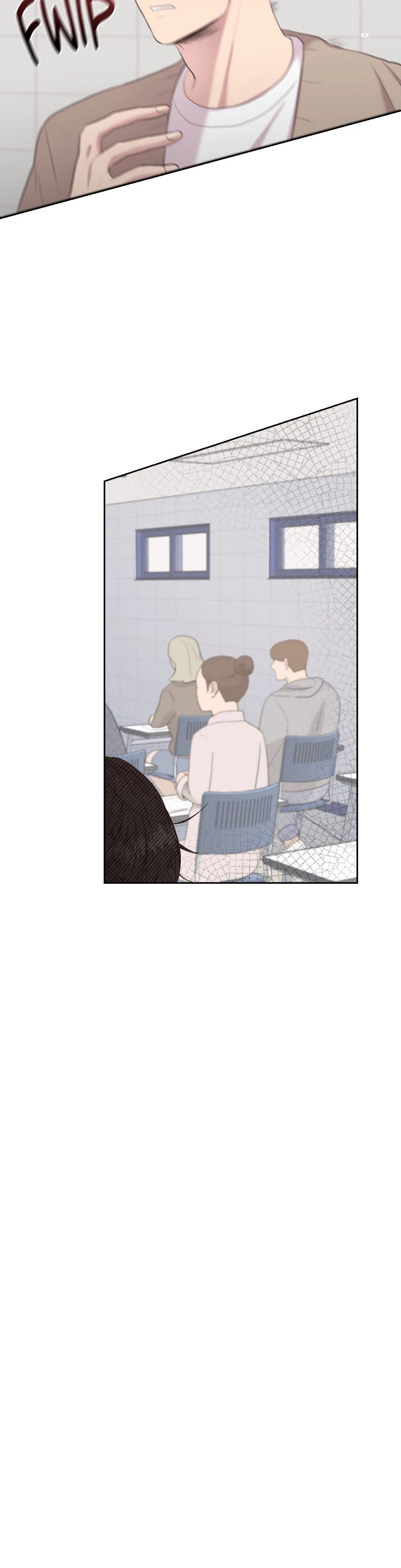Toxic Burn - Chapter 49 19