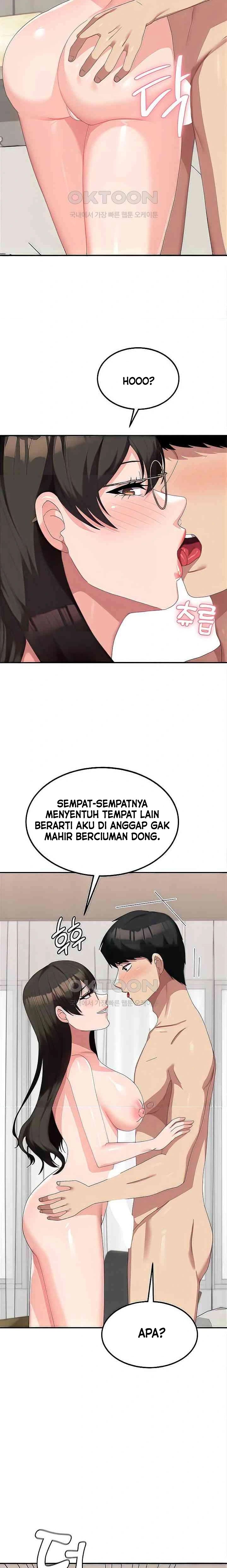 Women&#8217;s University Student who Served in the Military - Chapter 49 18