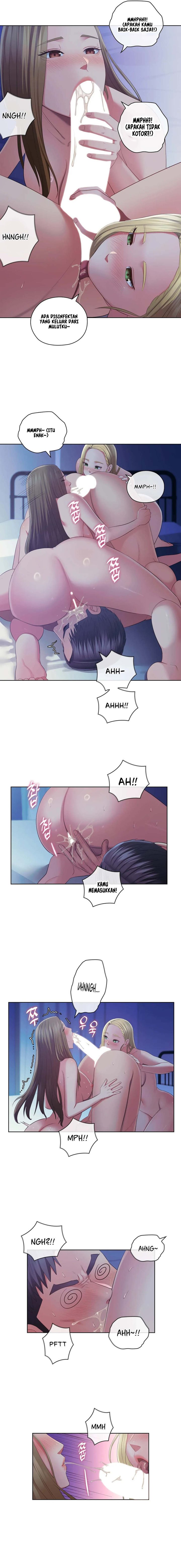 A Housekeeper - Chapter 49 7 A Housekeeper - Chapter 49 7