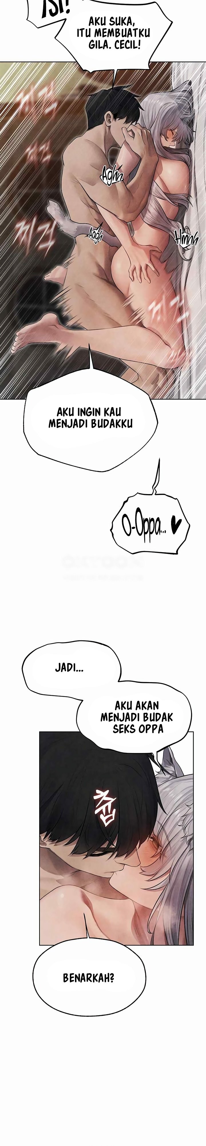 MILF Hunting In Another World - Chapter 49 15