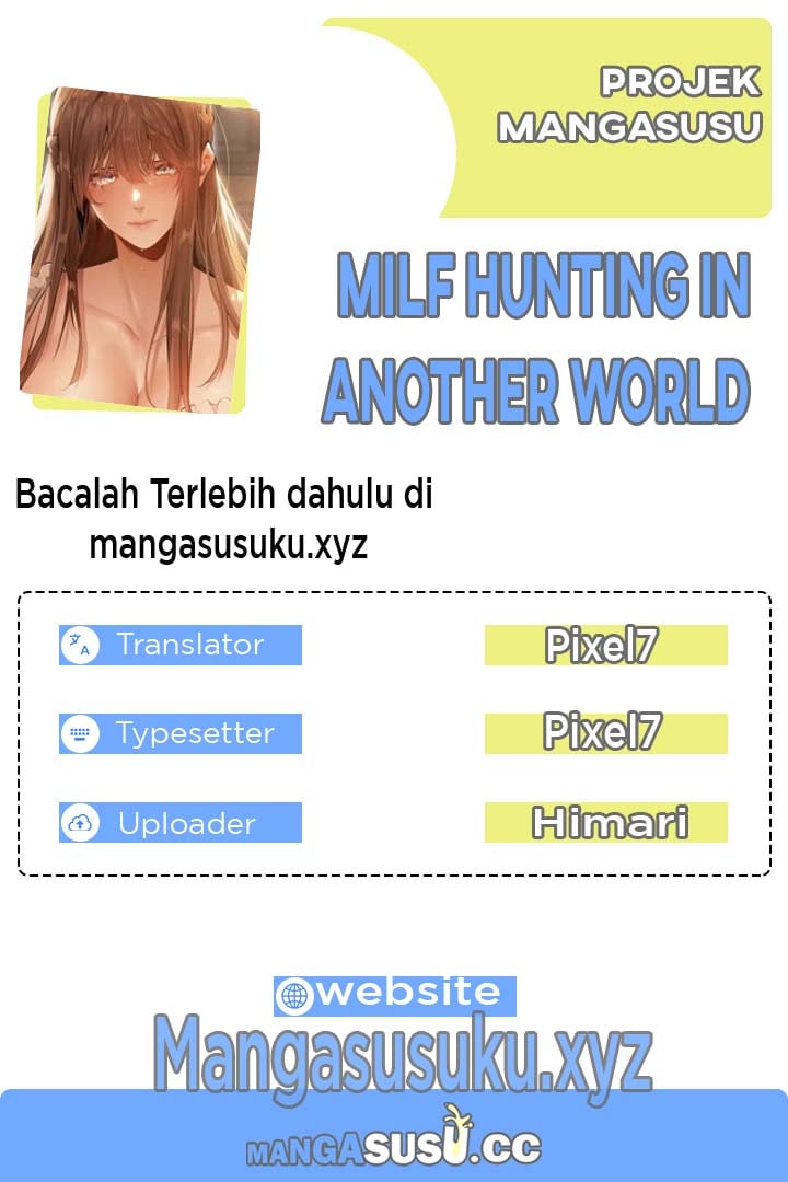 MILF Hunting In Another World - Chapter 49 1