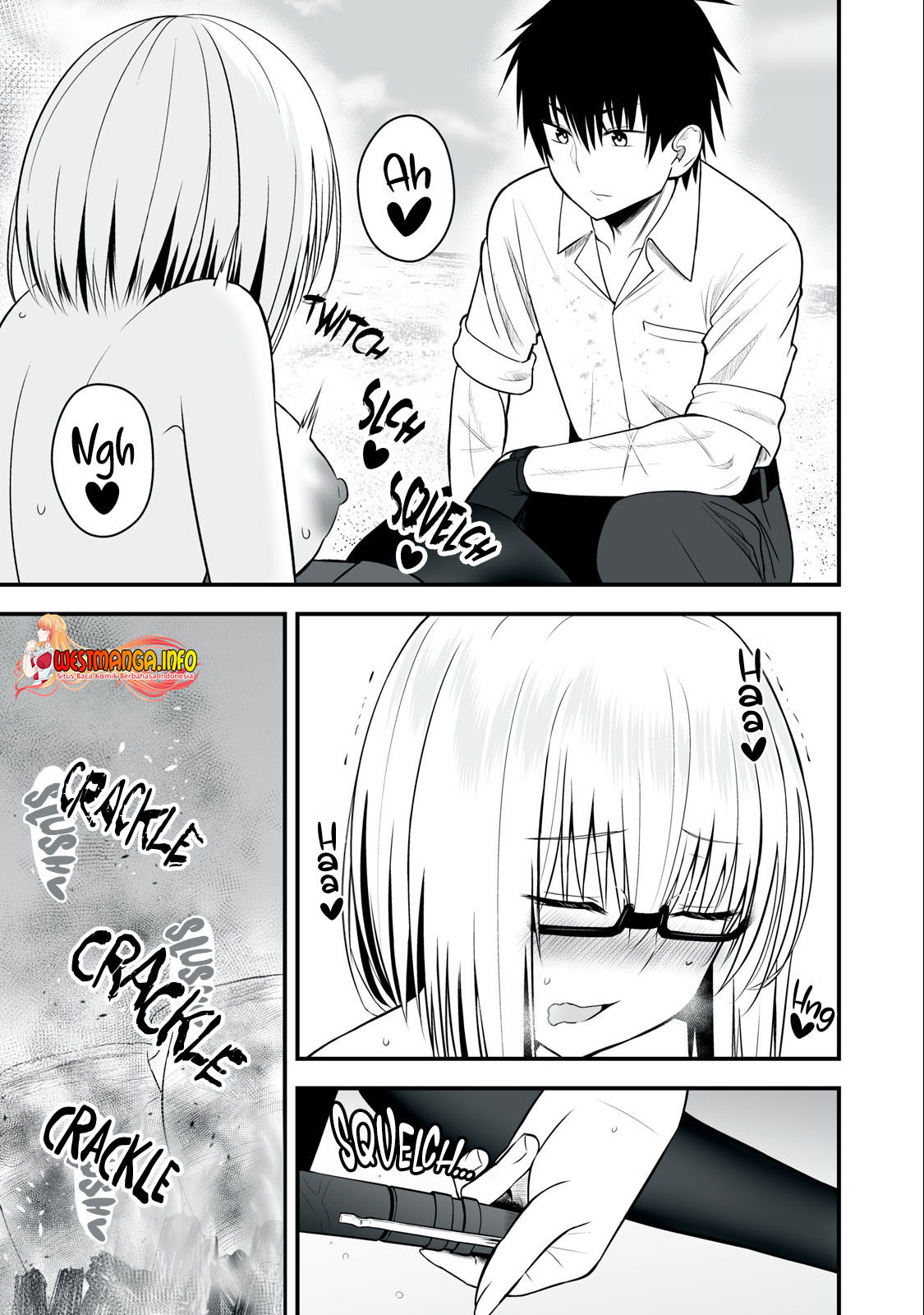 Isekai Rakuraku Survival - Chapter 09 bahasa indonesia 6 Isekai Rakuraku Survival - Chapter 09 bahasa indonesia 6