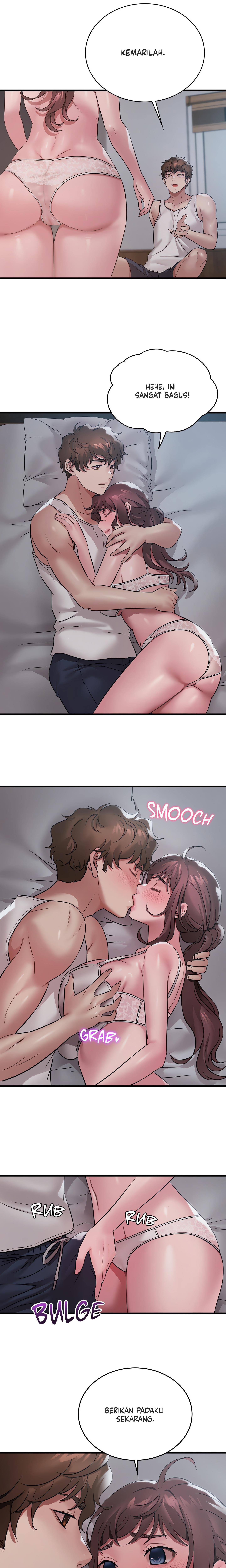 Drunk on You Uncen - Chapter 75 18