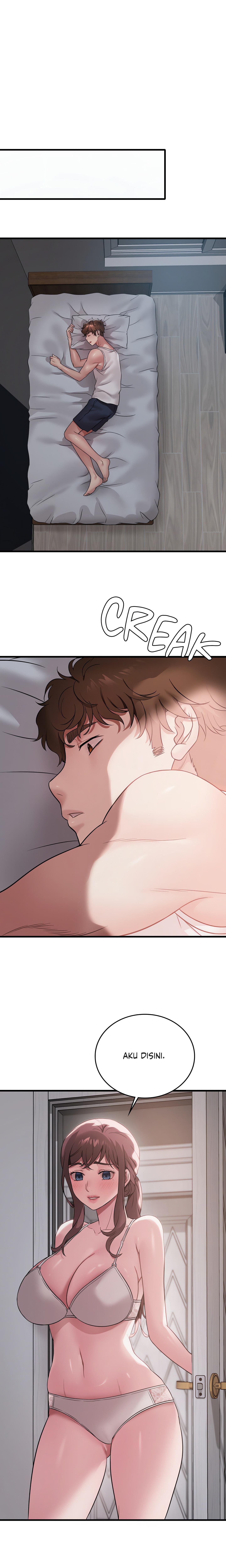 Drunk on You Uncen - Chapter 75 17