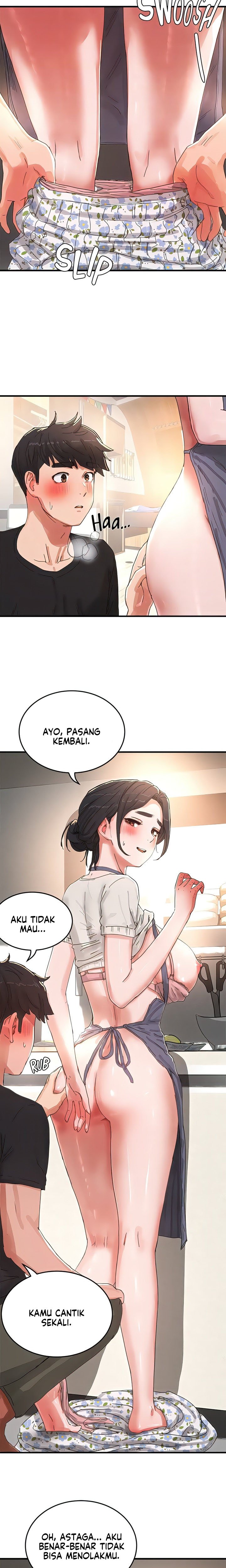 In The Summer - Chapter 75 12