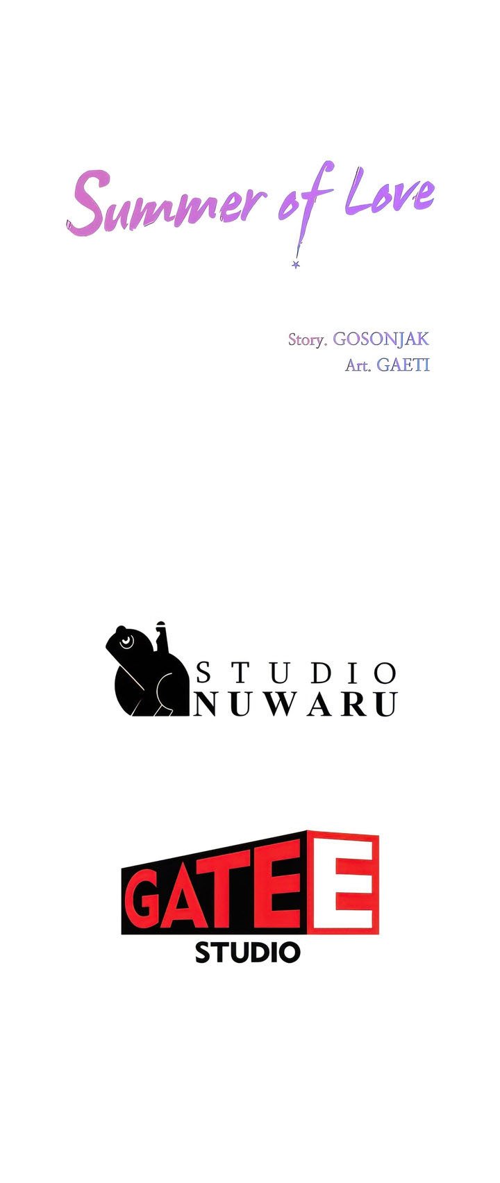In The Summer - Chapter 75 21
