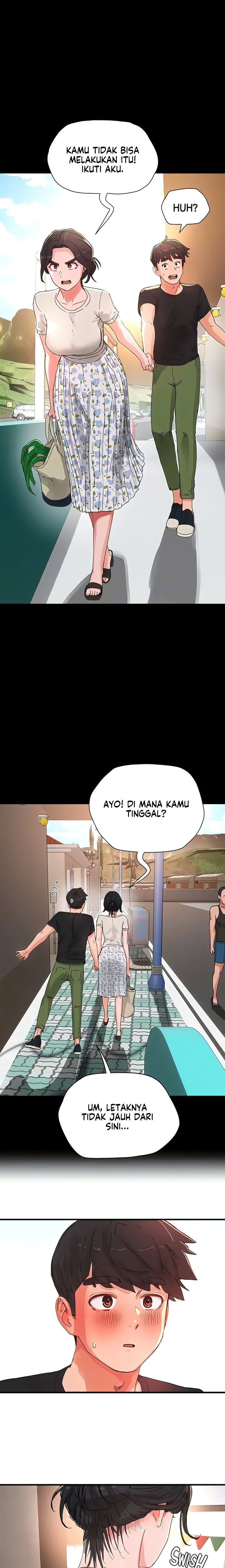 In The Summer - Chapter 75 8