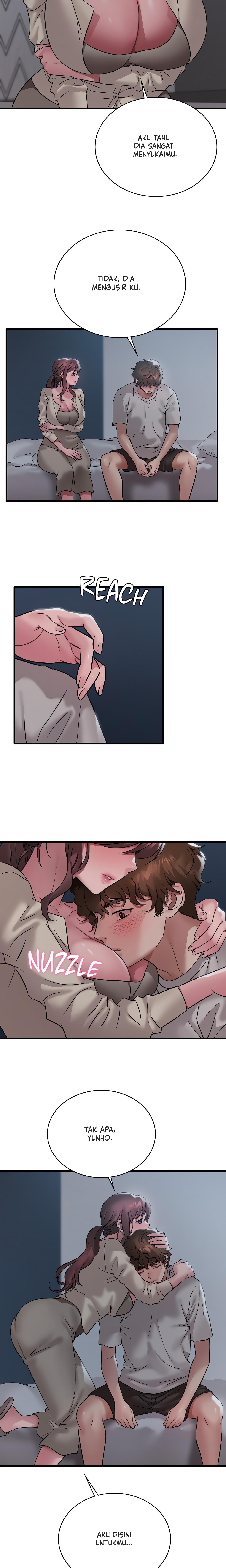 Drunk on You Uncen - Chapter 75 4