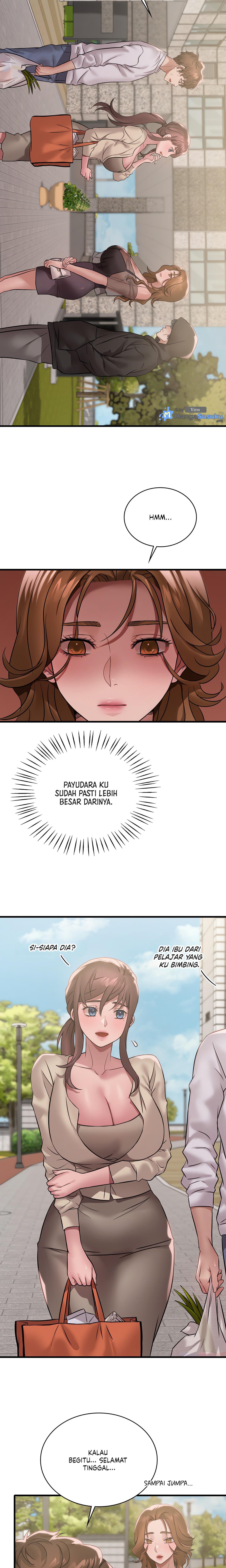 Drunk on You Uncen - Chapter 75 11