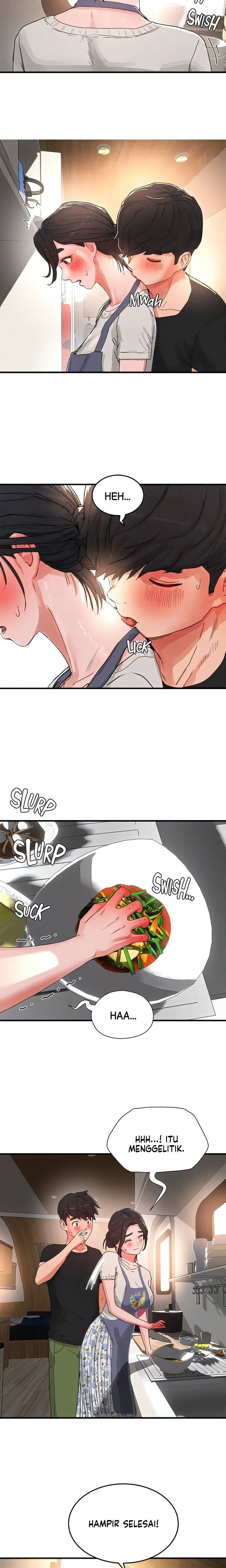 In The Summer - Chapter 75 9