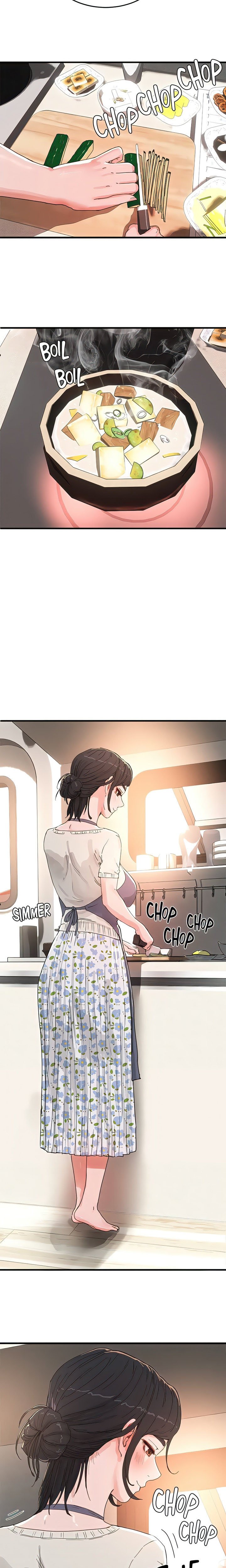 In The Summer - Chapter 75 4