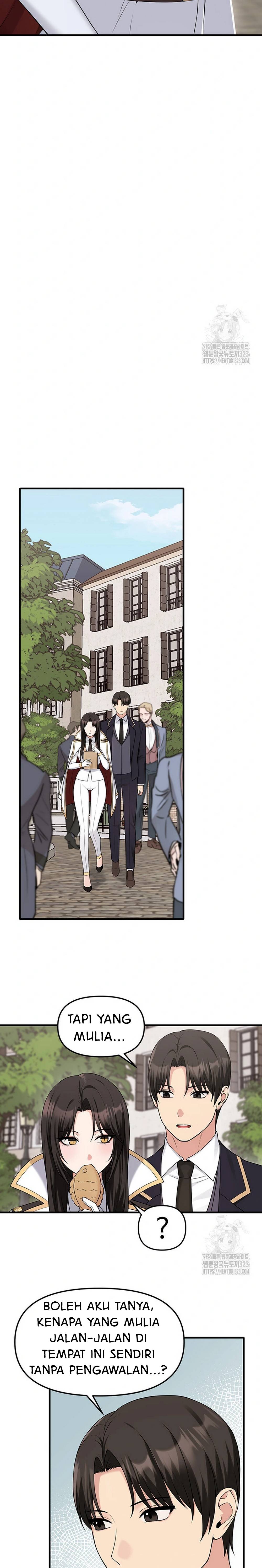 Elf Who Likes To Be Humiliated - Chapter 75 12