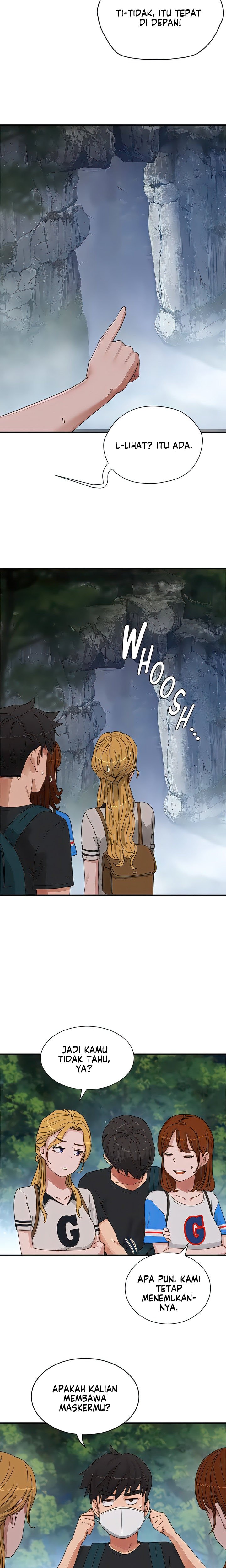 In The Summer - Chapter 75 15