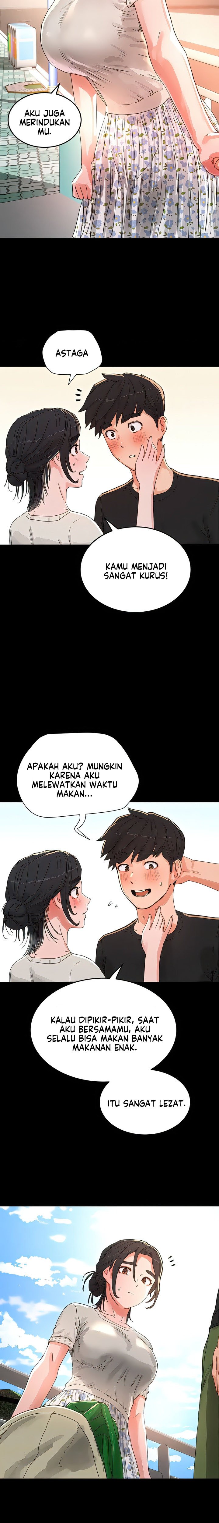 In The Summer - Chapter 75 7
