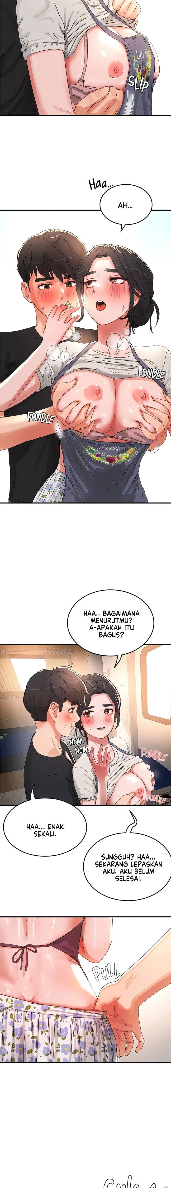 In The Summer - Chapter 75 11