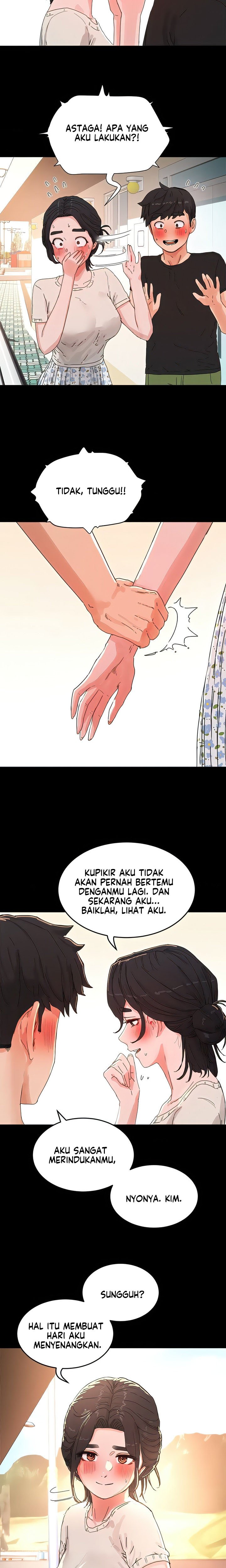 In The Summer - Chapter 75 6