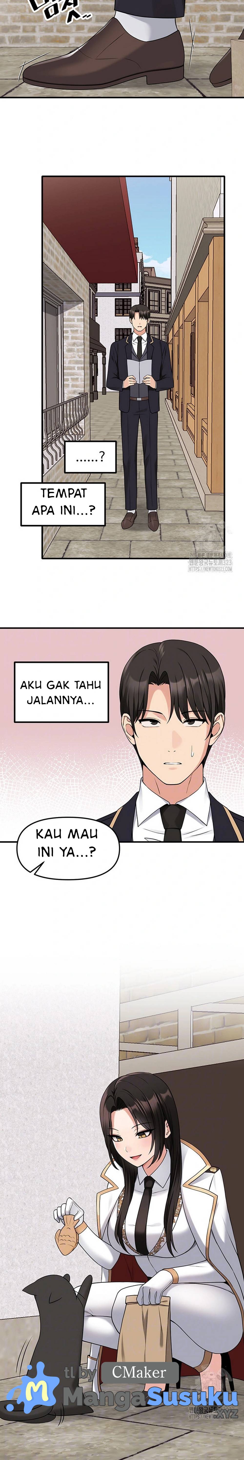 Elf Who Likes To Be Humiliated - Chapter 75 5