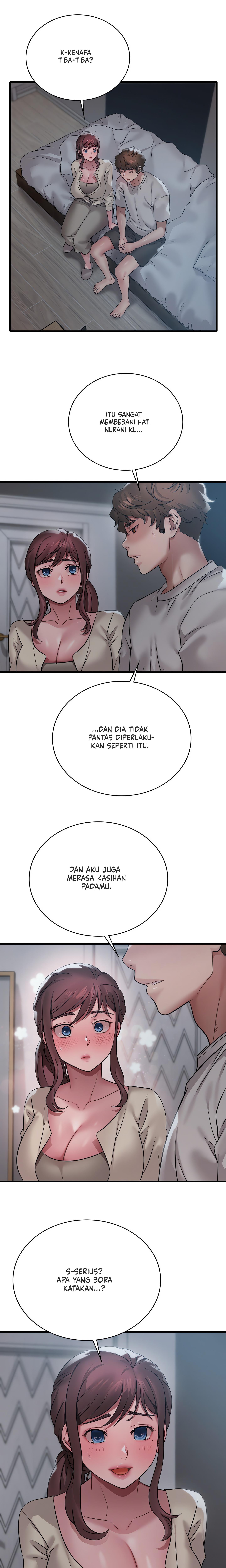 Drunk on You Uncen - Chapter 75 3