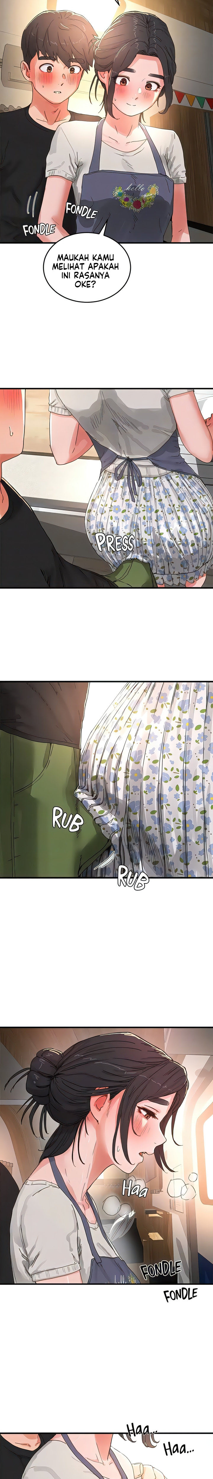 In The Summer - Chapter 75 10
