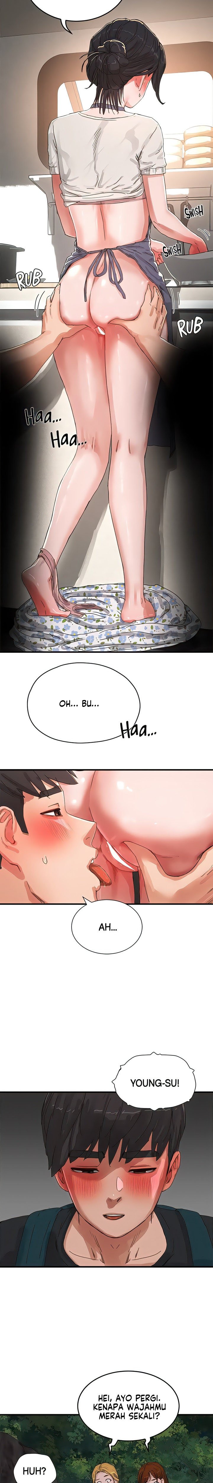In The Summer - Chapter 75 13