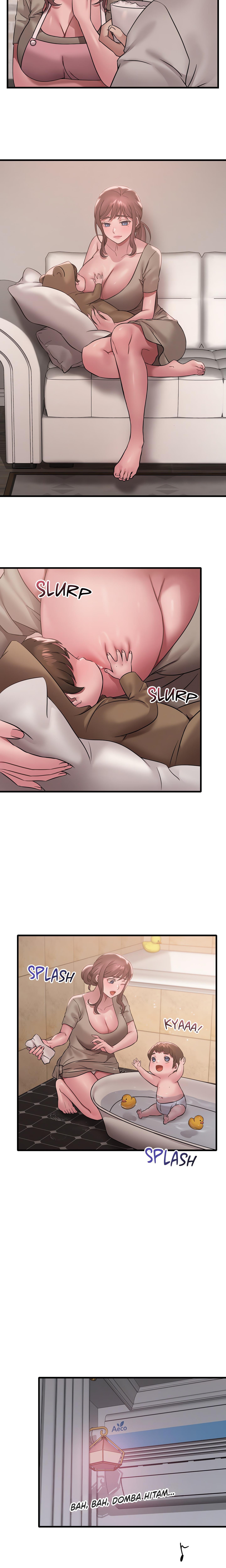 Drunk on You Uncen - Chapter 75 15