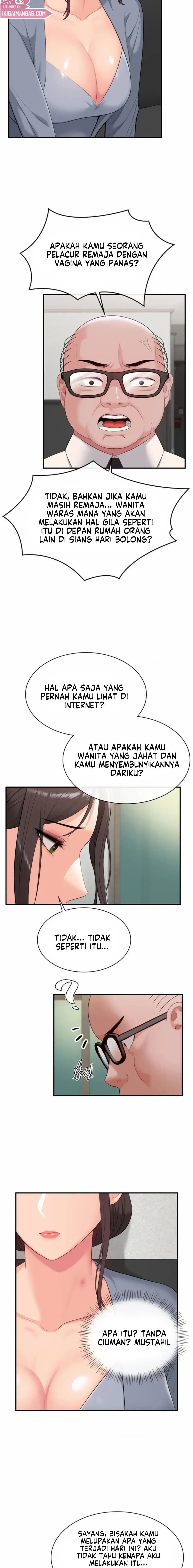 Strawberry Market - Chapter 22 13