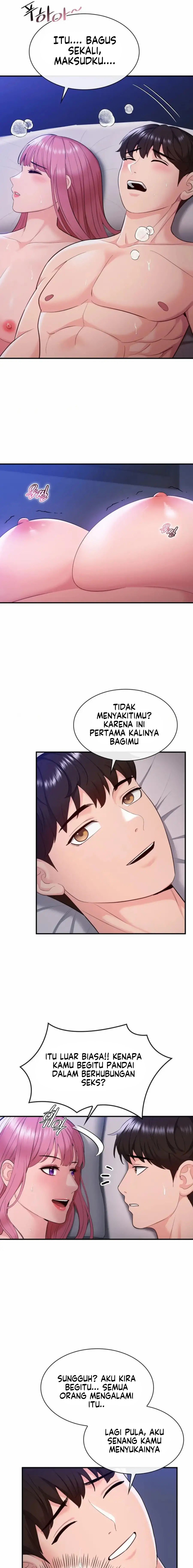 Strawberry Market - Chapter 22 5