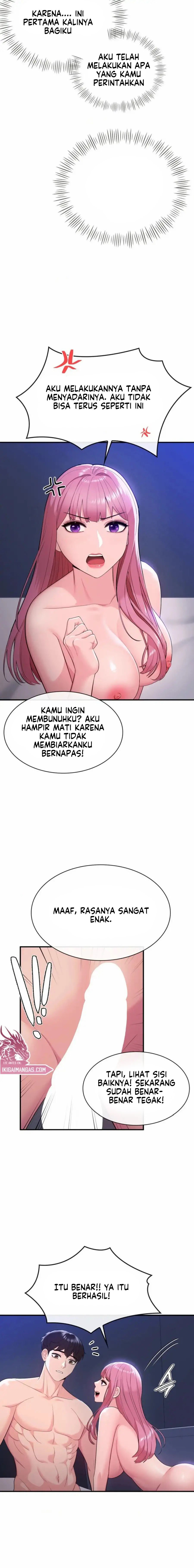 Strawberry Market - Chapter 22 11