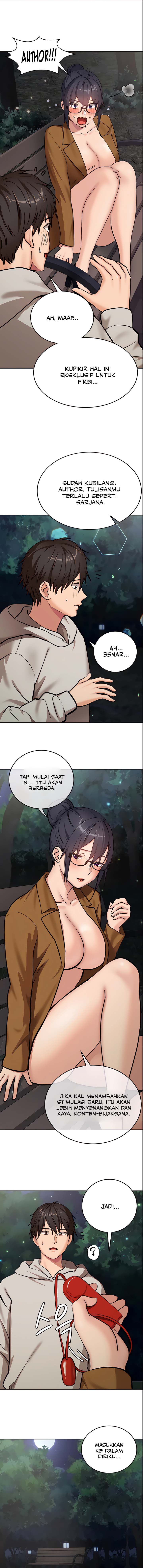 The girl next door - Chapter 22 6