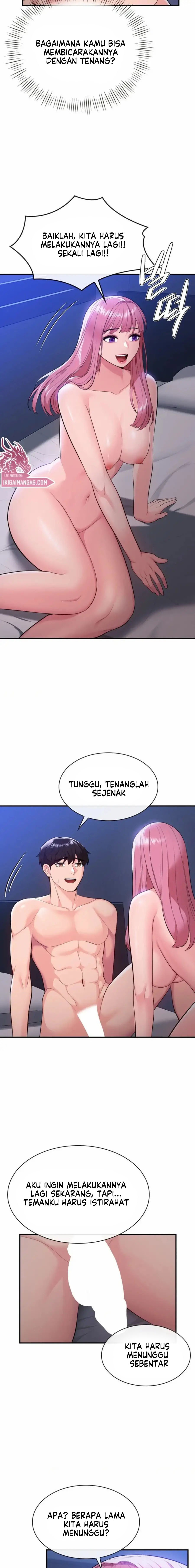 Strawberry Market - Chapter 22 6