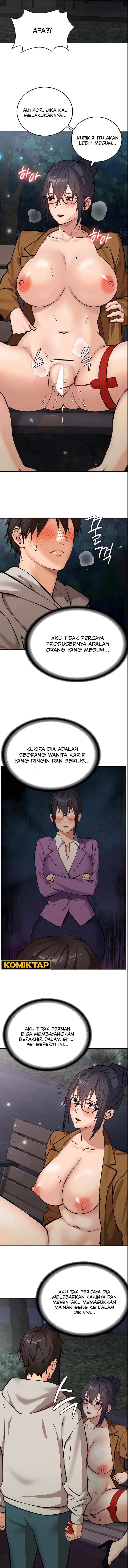 The girl next door - Chapter 22 7