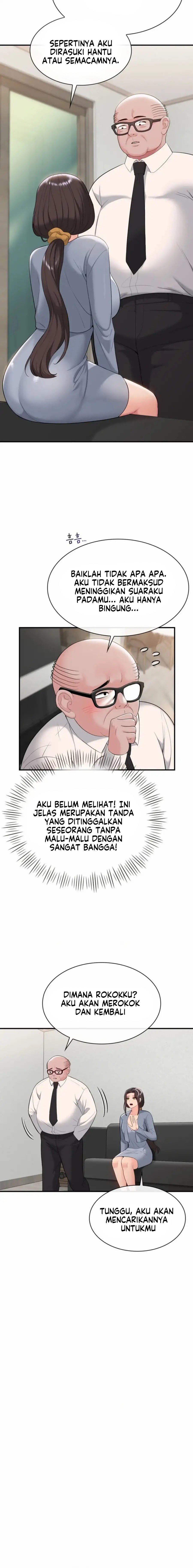 Strawberry Market - Chapter 22 14