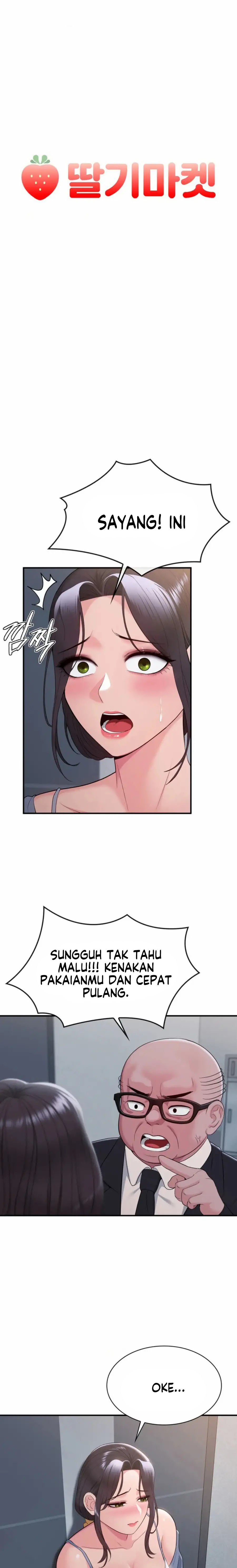 Strawberry Market - Chapter 22 3