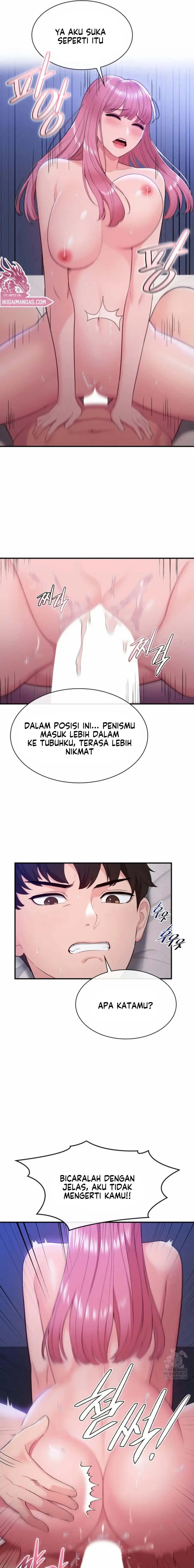 Strawberry Market - Chapter 22 15