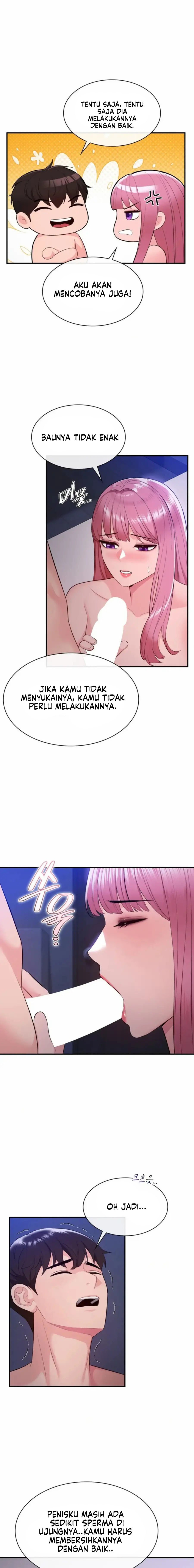 Strawberry Market - Chapter 22 8