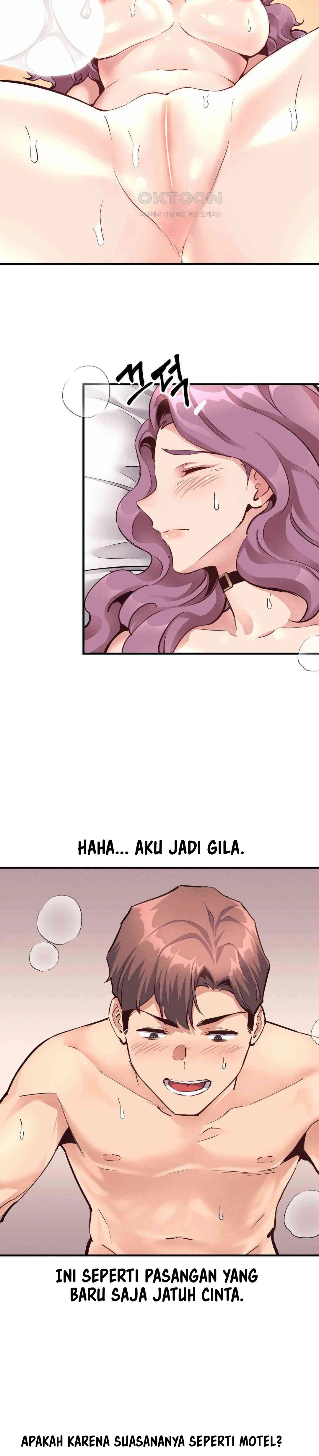 My Life Is a Piece of Cake - Chapter 22 29