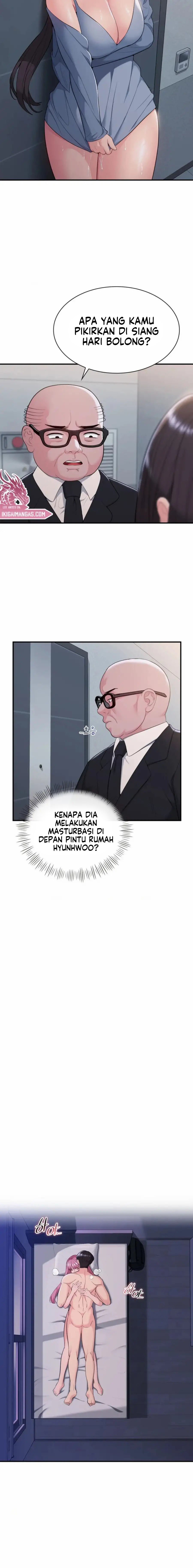 Strawberry Market - Chapter 22 4