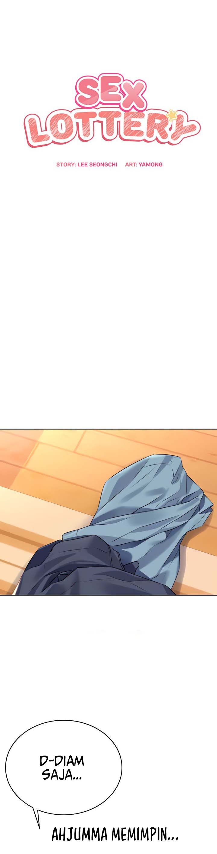 Sex Lottery - Chapter 22 2