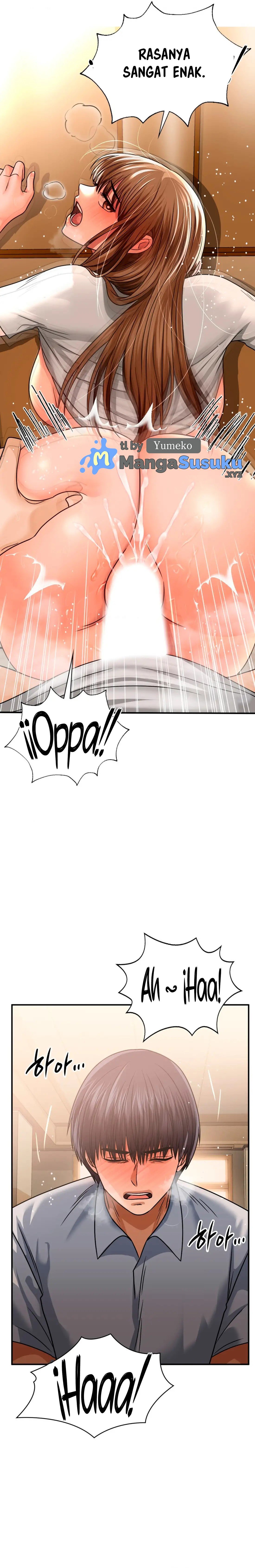 Stepmother&#8217;s Past - Chapter 22 10