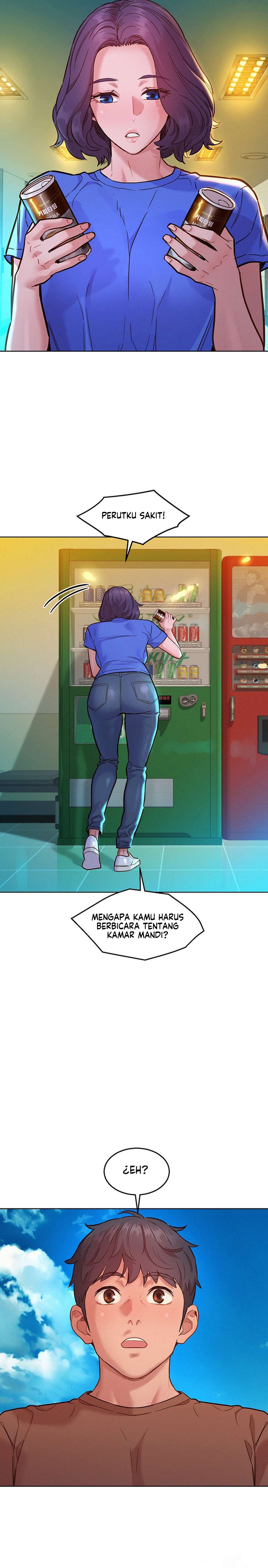 Let’s Hang Out from Today - Let’s Hang Out from Today Chapter 59 14 Let’s Hang Out from Today - Let’s Hang Out from Today Chapter 59 14