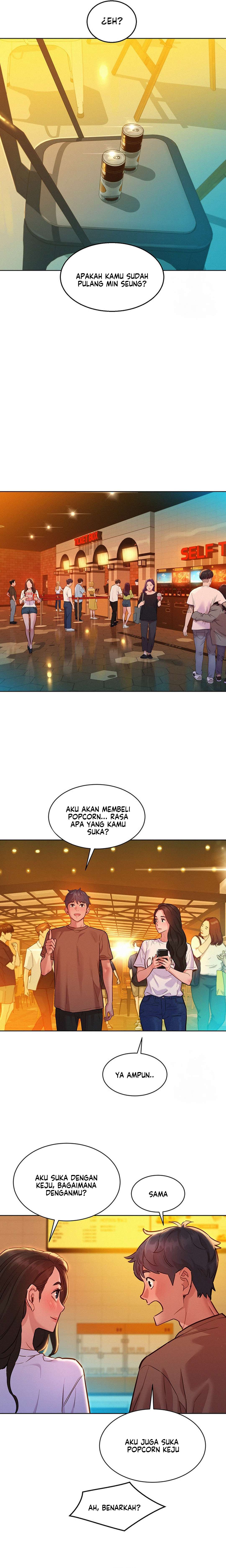 Let’s Hang Out from Today - Let’s Hang Out from Today Chapter 59 18 Let’s Hang Out from Today - Let’s Hang Out from Today Chapter 59 18