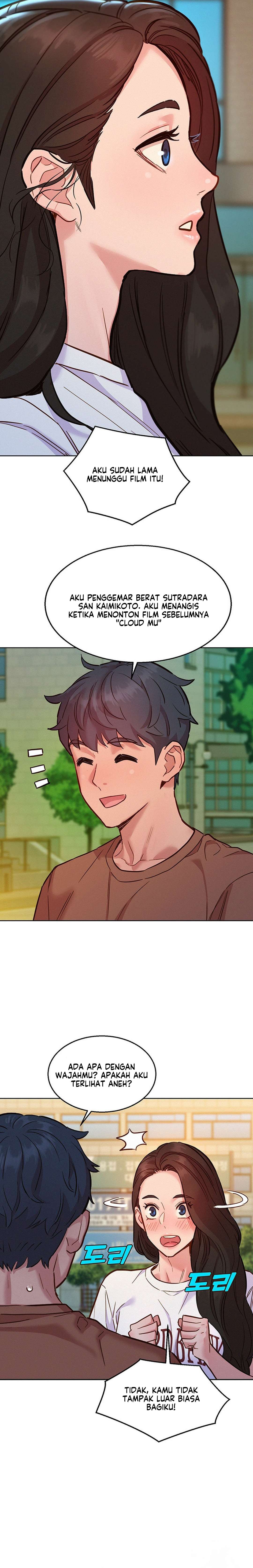 Let’s Hang Out from Today - Let’s Hang Out from Today Chapter 59 16 Let’s Hang Out from Today - Let’s Hang Out from Today Chapter 59 16