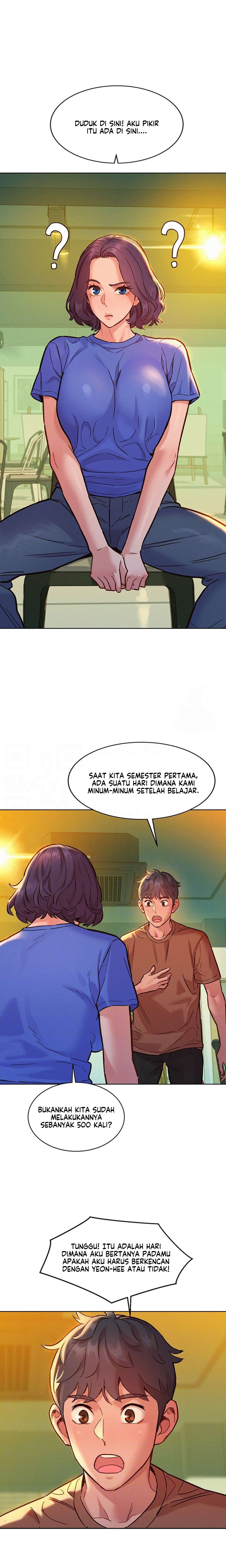 Let’s Hang Out from Today - Let’s Hang Out from Today Chapter 59 5 Let’s Hang Out from Today - Let’s Hang Out from Today Chapter 59 5