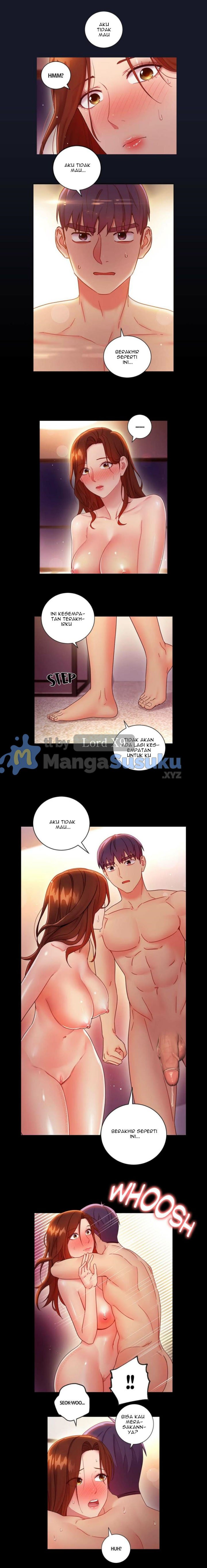 My Stepmother&#8217;s Friends Uncen - Chapter 59 2