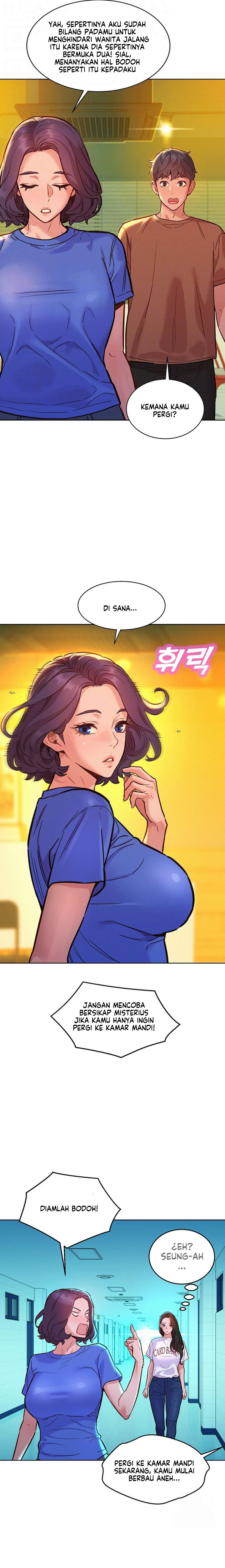 Let’s Hang Out from Today - Let’s Hang Out from Today Chapter 59 7 Let’s Hang Out from Today - Let’s Hang Out from Today Chapter 59 7