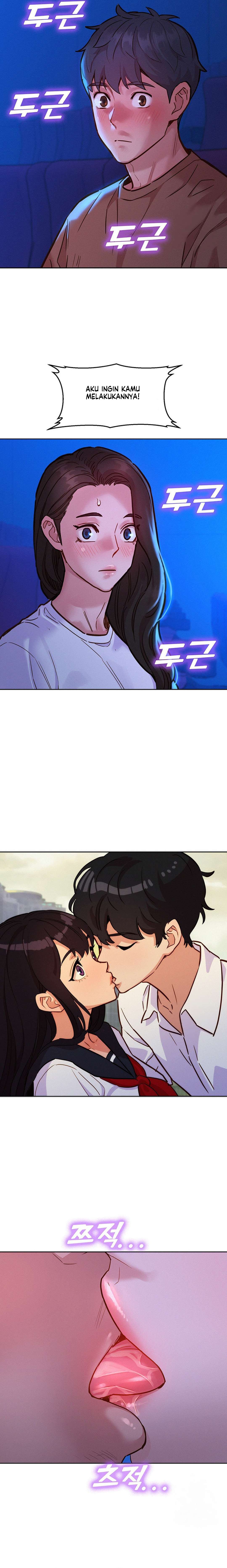 Let’s Hang Out from Today - Let’s Hang Out from Today Chapter 59 21 Let’s Hang Out from Today - Let’s Hang Out from Today Chapter 59 21