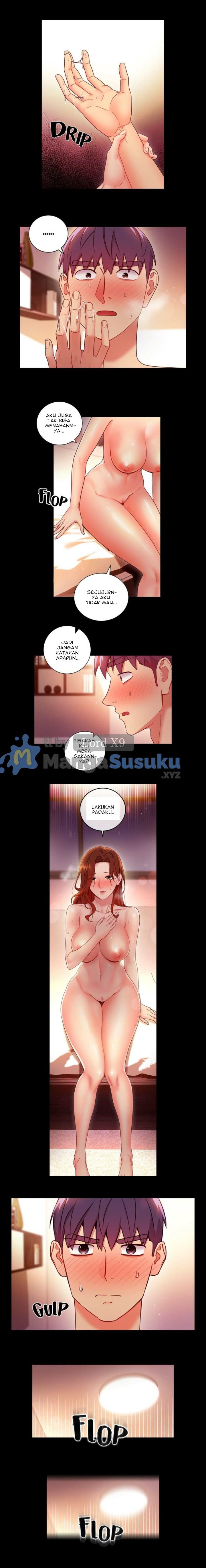 My Stepmother&#8217;s Friends Uncen - Chapter 59 5