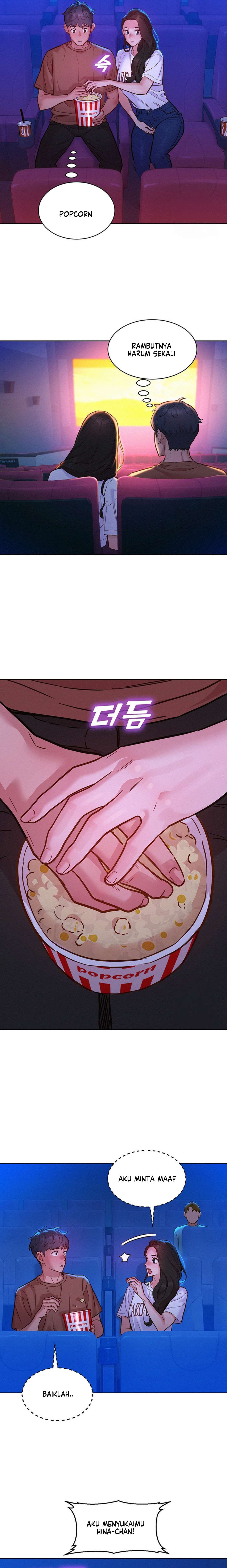 Let’s Hang Out from Today - Let’s Hang Out from Today Chapter 59 20 Let’s Hang Out from Today - Let’s Hang Out from Today Chapter 59 20