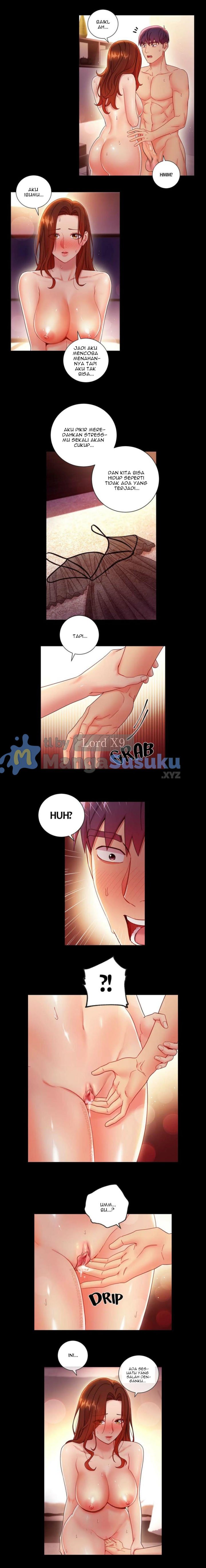 My Stepmother&#8217;s Friends Uncen - Chapter 59 4